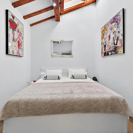 Appartement Lapad Tolja