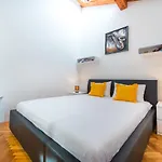 Apartment Lapad Tolja