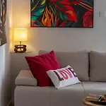 Apartment Lapad Tolja *