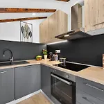 Lapad Tolja Apartment