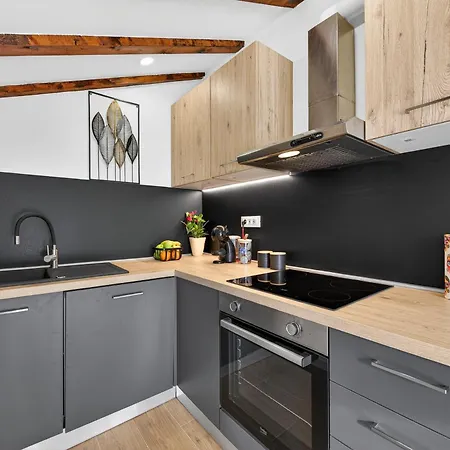 Lapad Tolja Appartement