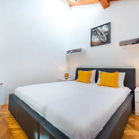 Apartment Lapad Tolja