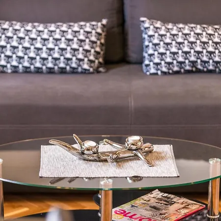 아파트 Lapad Tolja 두브로브니크