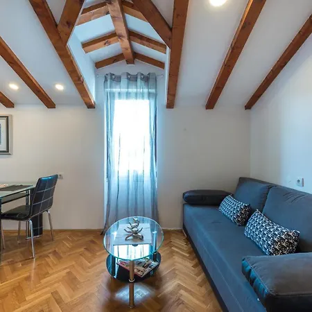 Lapad Tolja 아파트 두브로브니크