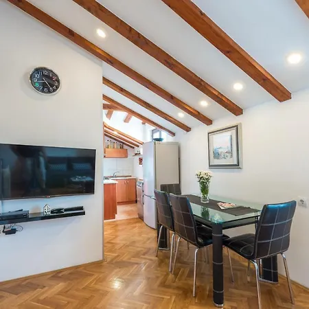 Lägenhet Lapad Tolja Dubrovnik