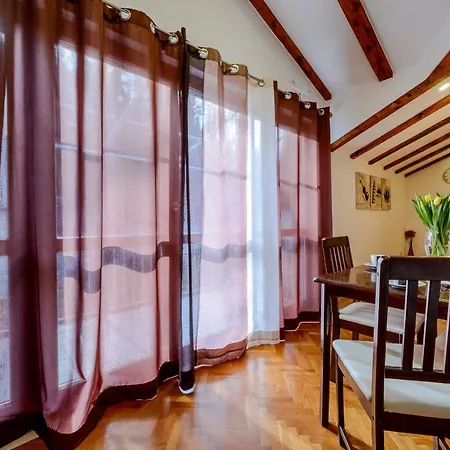 Lapad Tolja Lägenhet Dubrovnik