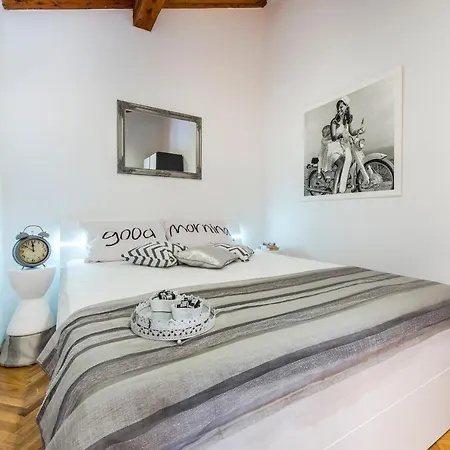 Lapad Tolja Apartment Dubrovnik