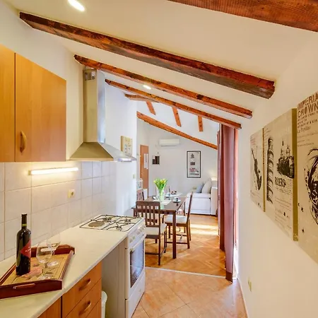 Lapad Tolja Apartment Dubrovnik