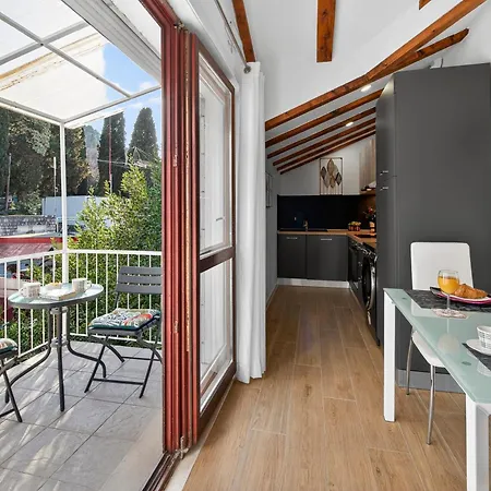 Appartamento Lapad Tolja Ragusa