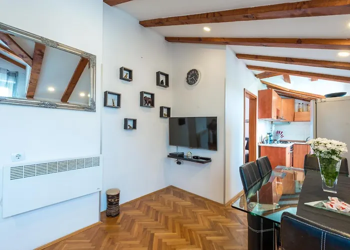 Διαμέρισμα Lapad Tolja