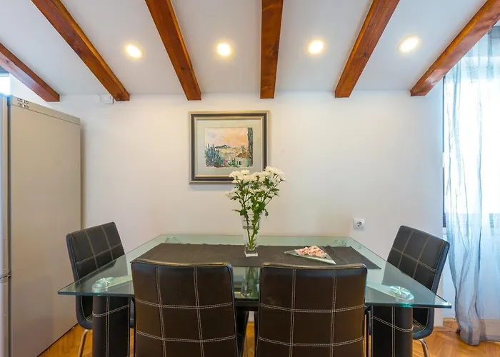 Lapad Tolja Dubrovnik