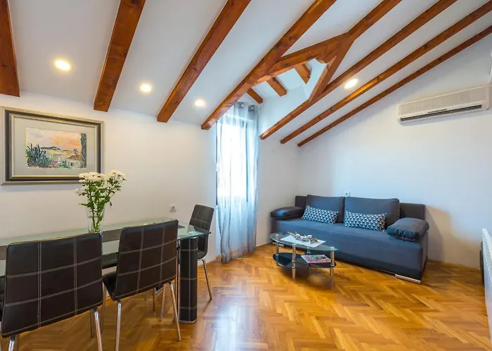 Lägenhet Lapad Tolja