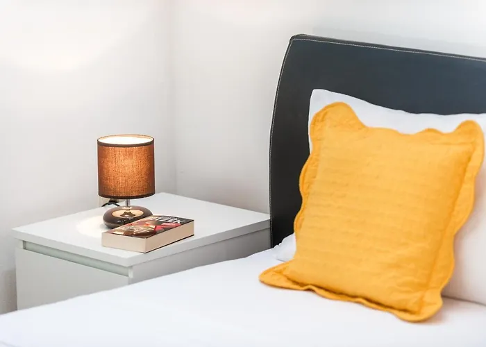 Lapad Tolja Διαμέρισμα *