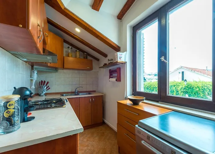 Διαμέρισμα Lapad Tolja *