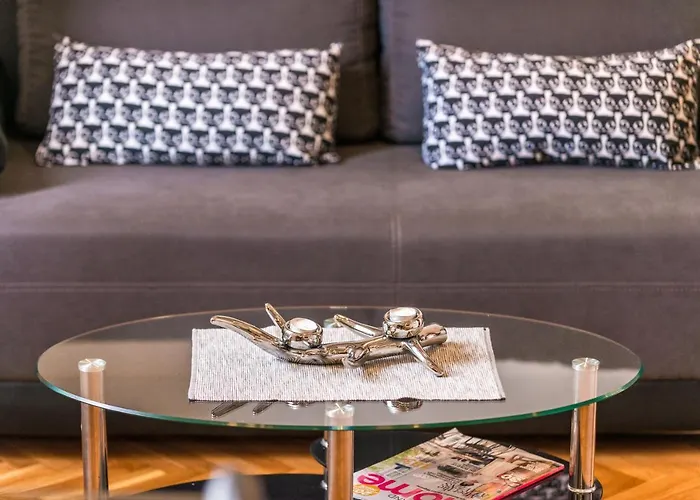 Lägenhet Lapad Tolja Dubrovnik