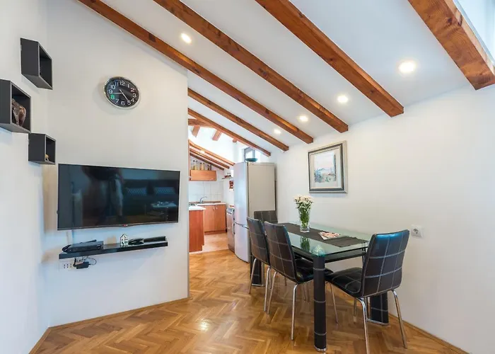 Lägenhet Lapad Tolja Dubrovnik