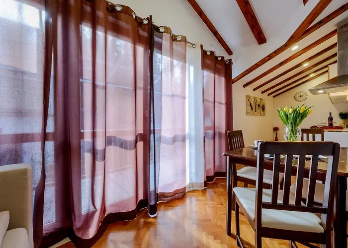 Lapad Tolja Διαμέρισμα Ντουμπρόβνικ