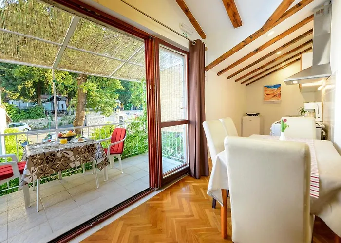 Lapad Tolja Διαμέρισμα