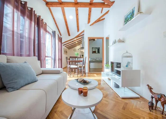 Lägenhet Lapad Tolja Dubrovnik