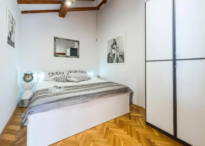 Lapad Tolja Lägenhet