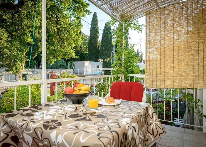 Lapad Tolja Διαμέρισμα