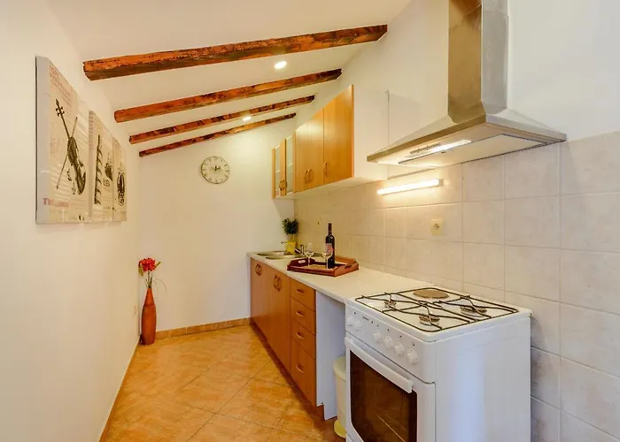 Lägenhet Lapad Tolja Dubrovnik