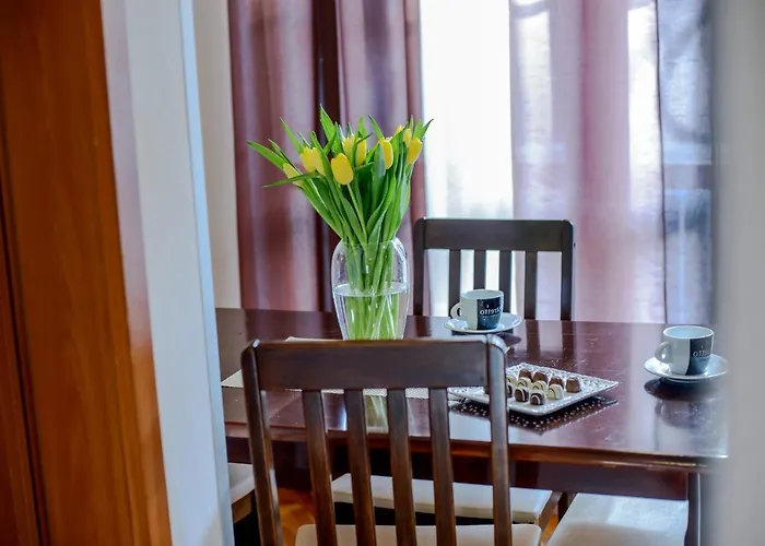 Lapad Tolja Dubrovnik