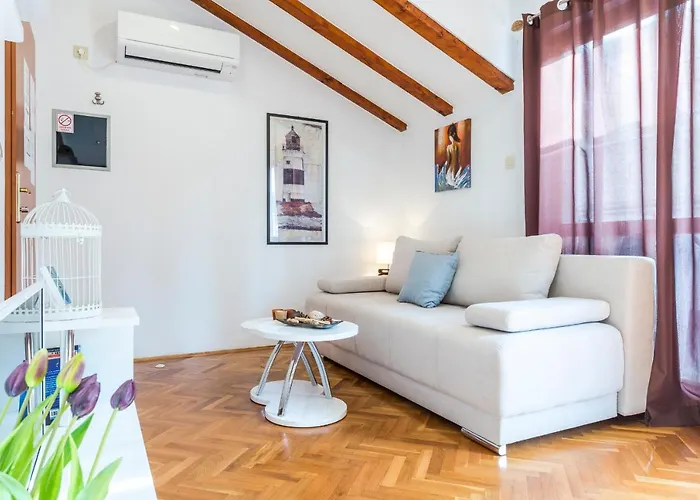 Lapad Tolja Lägenhet