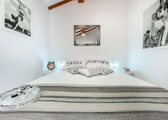 Lapad Tolja Lägenhet *