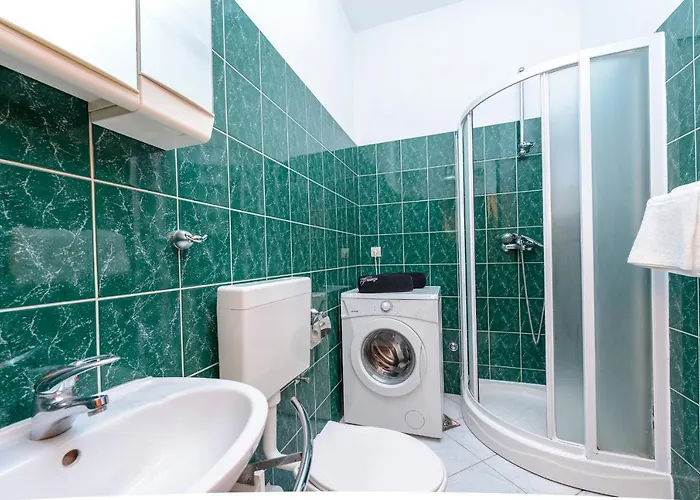 Lapad Tolja Lägenhet