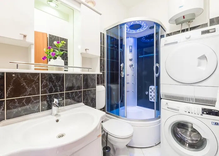 Lapad Tolja Lägenhet Dubrovnik