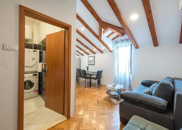 Lapad Tolja Διαμέρισμα Ντουμπρόβνικ