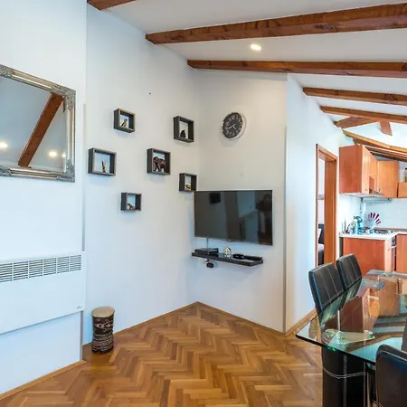 Apartment Lapad Tolja