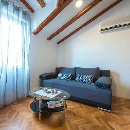 Lapad Tolja Apartamento Dubrovnik