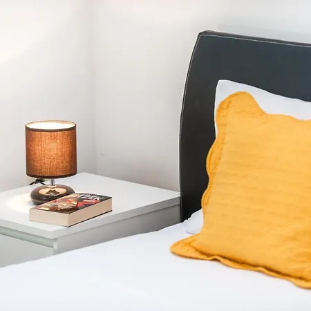 Lapad Tolja Apartamento *