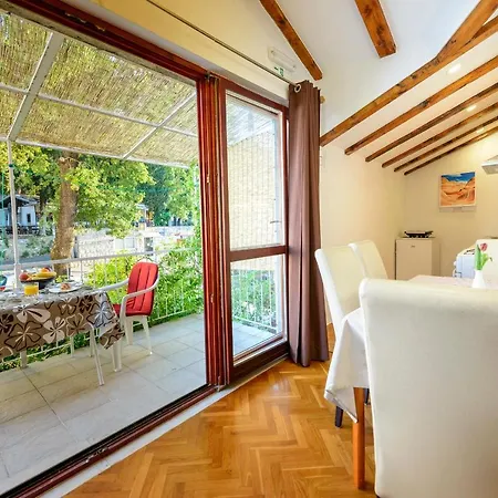 Lapad Tolja Apartamento