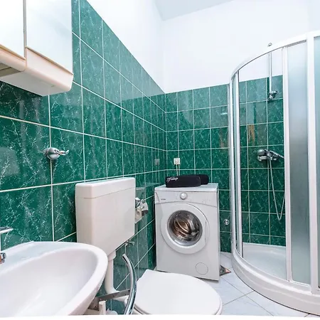 Lapad Tolja Apartamento