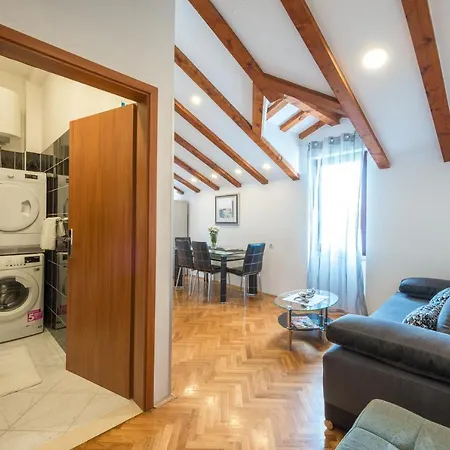Lapad Tolja Apartamento Dubrovnik