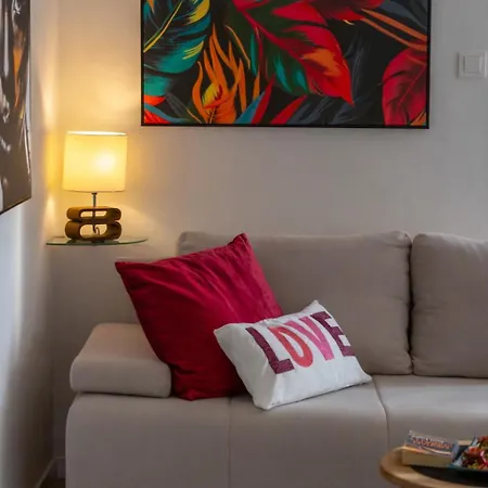 Apartment Lapad Tolja *